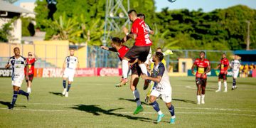 Pouso Alegre empata com Altos pela Série C do Campeonato Brasileiro