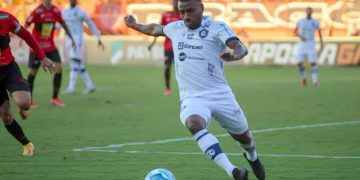 Pouso Alegre é derrotado pelo Remo jogando em casa na série C do Brasileiro