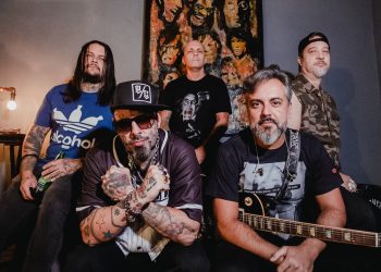 2ª edição do Rock in P.A está chegando com Detonautas e Biquini