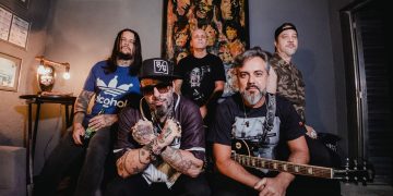 2ª edição do Rock in P.A está chegando com Detonautas e Biquini