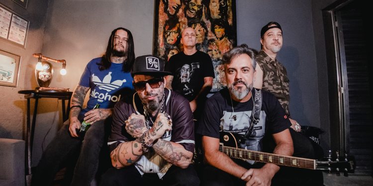 2ª edição do Rock in P.A está chegando com Detonautas e Biquini