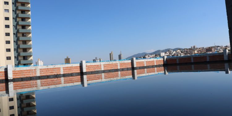 Segue a todo vapor obra do Hospital Oncológico Samuel Libânio em Pouso Alegre