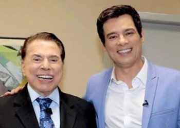 Celso Portiolli aponta motivo que fez Silvio Santos sumir da televisão e do SBT