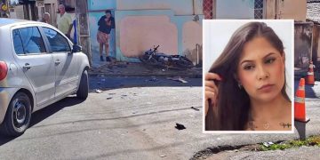 Morre jovem que sofreu acidente de moto no São Cristóvão em Pouso Alegre