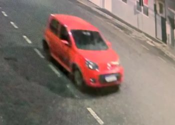 Mulher é Presa em Pouso Alegre suspeita de participar de ‘quadrilha do Uno vermelho