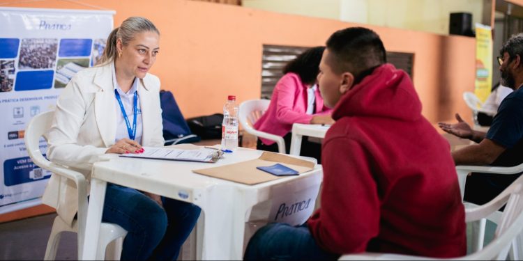 Em Pouso Alegre confira as 189 vagas de empregos disponíveis