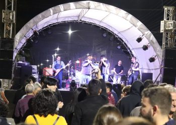 Festival em Pouso Alegre Reúne Dez Bandas e Delícias da Gastronomia na Tuany Toledo