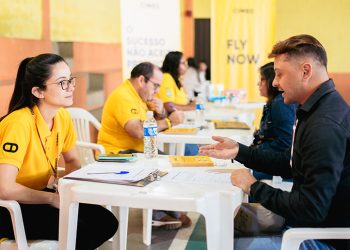 Confira as 111 vagas de empregos disponíveis em Pouso Alegre