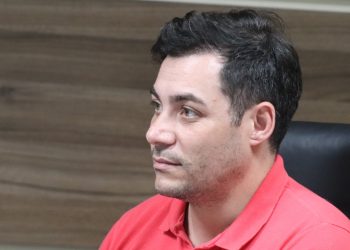 Pouso Alegre discute demandas de agentes de saúde na Câmara Municipal