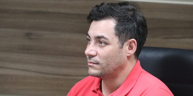 Pouso Alegre discute demandas de agentes de saúde na Câmara Municipal