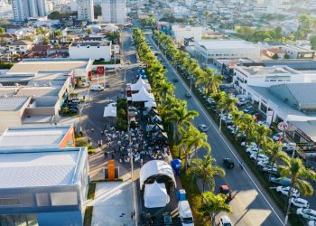 Evento pouso-alegrense se torna um dos maiores circuitos de Minas Gerais