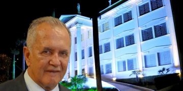 Morre Dr. Carlos Abel uma das lideranças mais importantes da história da FDSM