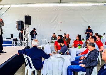 Empresa de logística vai gerar mais de 100 novos empregos em Pouso Alegre