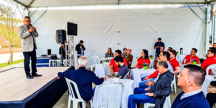 Empresa de logística vai gerar mais de 100 novos empregos em Pouso Alegre