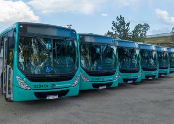 Prefeitura de Pouso Alegre é atendida e seis novos ônibus serão adicionados à frota