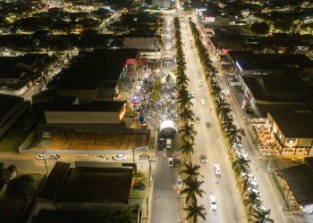 Circuito Amantikir Festival será realizado em Pouso Alegre