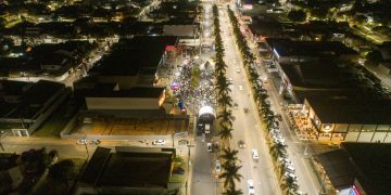 Circuito Amantikir Festival será realizado em Pouso Alegre