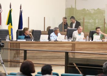 Câmara de Pouso Alegre aprova funcionamento de Centro Logístico Industrial Aduaneiro