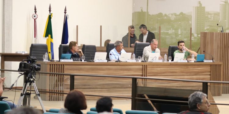 Câmara de Pouso Alegre aprova funcionamento de Centro Logístico Industrial Aduaneiro