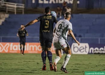 Pouso Alegre luta contra o rebaixamento em casa pela 14ª rodada da Série C do Brasileiro