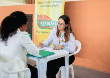 Confira as 246 vagas de empregos disponíveis em Pouso Alegre