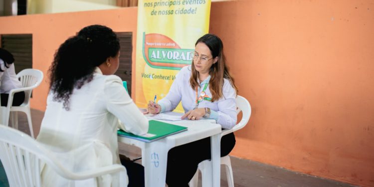 Confira as 246 vagas de empregos disponíveis em Pouso Alegre