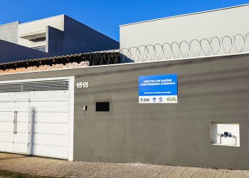 Unidade Básica de Saúde no Parque Real é inaugurada pela Prefeitura de Pouso Alegre