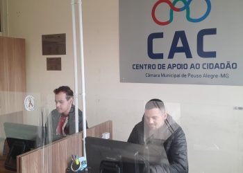 Câmara de Pouso Alegre vai receber contratação de estrangeiros pela Adient