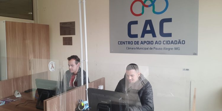 Câmara de Pouso Alegre vai receber contratação de estrangeiros pela Adient