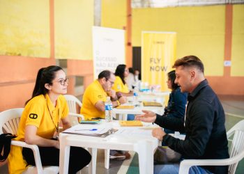 Prefeitura de Pouso Alegre realiza Processo Seletivo para a indústria farmacêutica CIMED