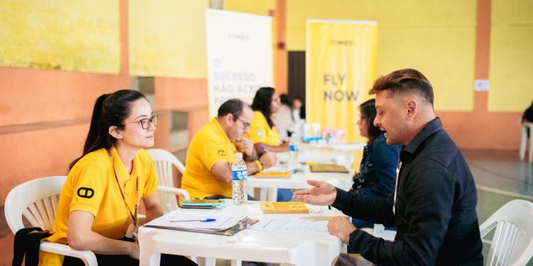 Prefeitura de Pouso Alegre realiza Processo Seletivo para a indústria farmacêutica CIMED