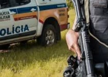 Casal de idosos é encontrado mortos em Pouso Alegre no Bairro São Geraldo