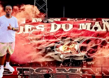 Em Pouso Alegre jovem morre em acidente no viaduto da BR-459