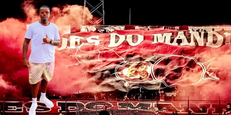 Em Pouso Alegre jovem morre em acidente no viaduto da BR-459