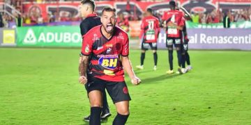 Pousão enfrenta o Floresta no Manduzão na esperança de fugir do Z-4 e chegar ao G-8