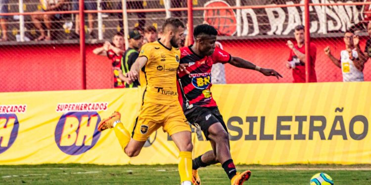 Pouso Alegre x Amazonas: Dragão reencontra Onça sua rival da semi da 4ª divisão na Série C