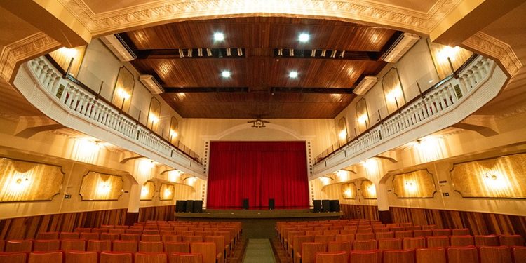 Pouso Alegre inicia as consultas públicas para implementação da Lei Paulo Gustavo