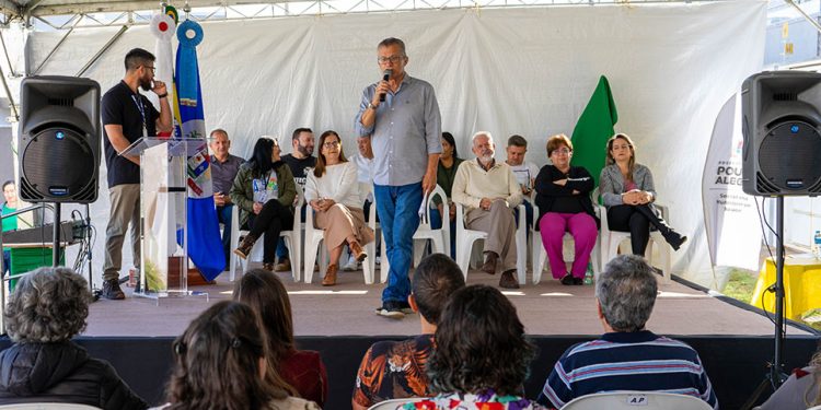 Prefeitura de Pouso Alegre inaugura Unidade Básica de Saúde no Parque Real