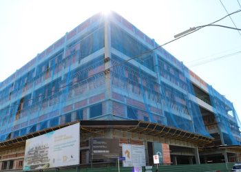 Oncologia do HCSL realiza dois mil atendimentos mensais em Pouso Alegre