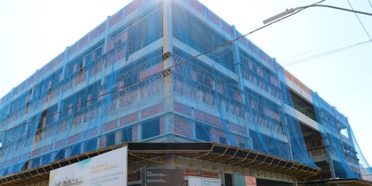 Oncologia do HCSL realiza dois mil atendimentos mensais em Pouso Alegre