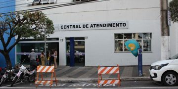 Em Pouso Alegre Central de Atendimento passa a atender em novo endereço