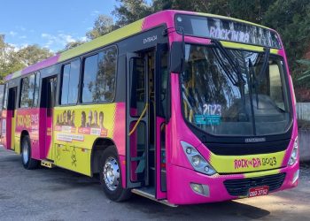 2º Edição do Rock In P.A. terá linha especial de ônibus
