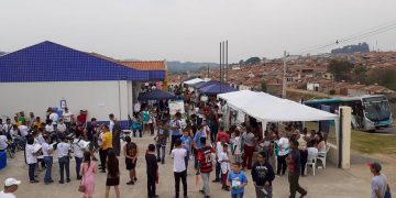 Ação Cidadã será realizada pela Prefeitura na segunda-feira 31 de Julho em Pouso Alegre