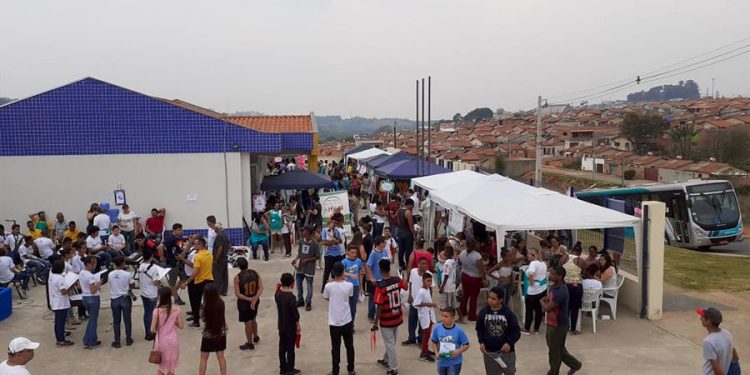 Ação Cidadã será realizada pela Prefeitura na segunda-feira 31 de Julho em Pouso Alegre