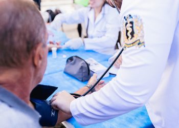 Bairro São João receberá Ação em Saúde no sábado 15 de Julho em Pouso Alegre