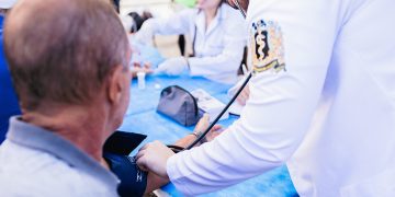 Bairro São João receberá Ação em Saúde no sábado 15 de Julho em Pouso Alegre