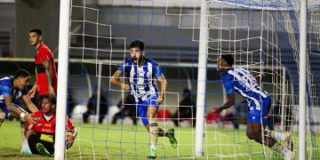 Pouso Alegre perde para o CSA no Rei Pelé e entra no rebaixamento na tabela da Série C