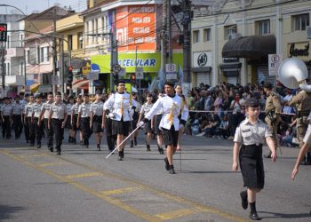 Confira a programação especial para celebrar o 7 de setembro em Pouso Alegre