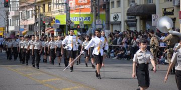 Confira a programação especial para celebrar o 7 de setembro em Pouso Alegre