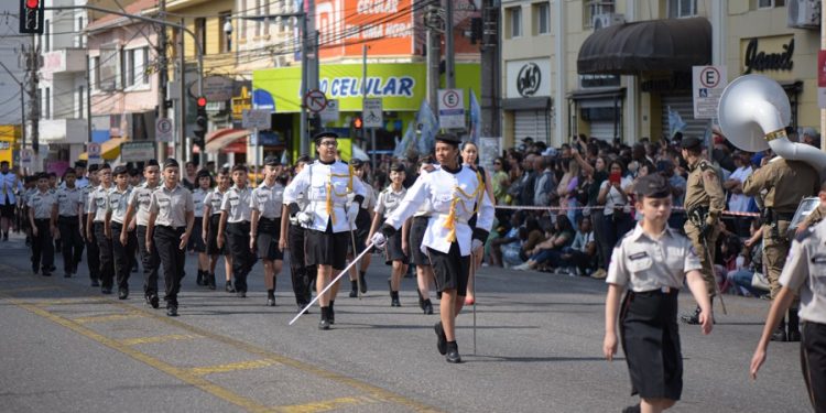 Confira a programação especial para celebrar o 7 de setembro em Pouso Alegre